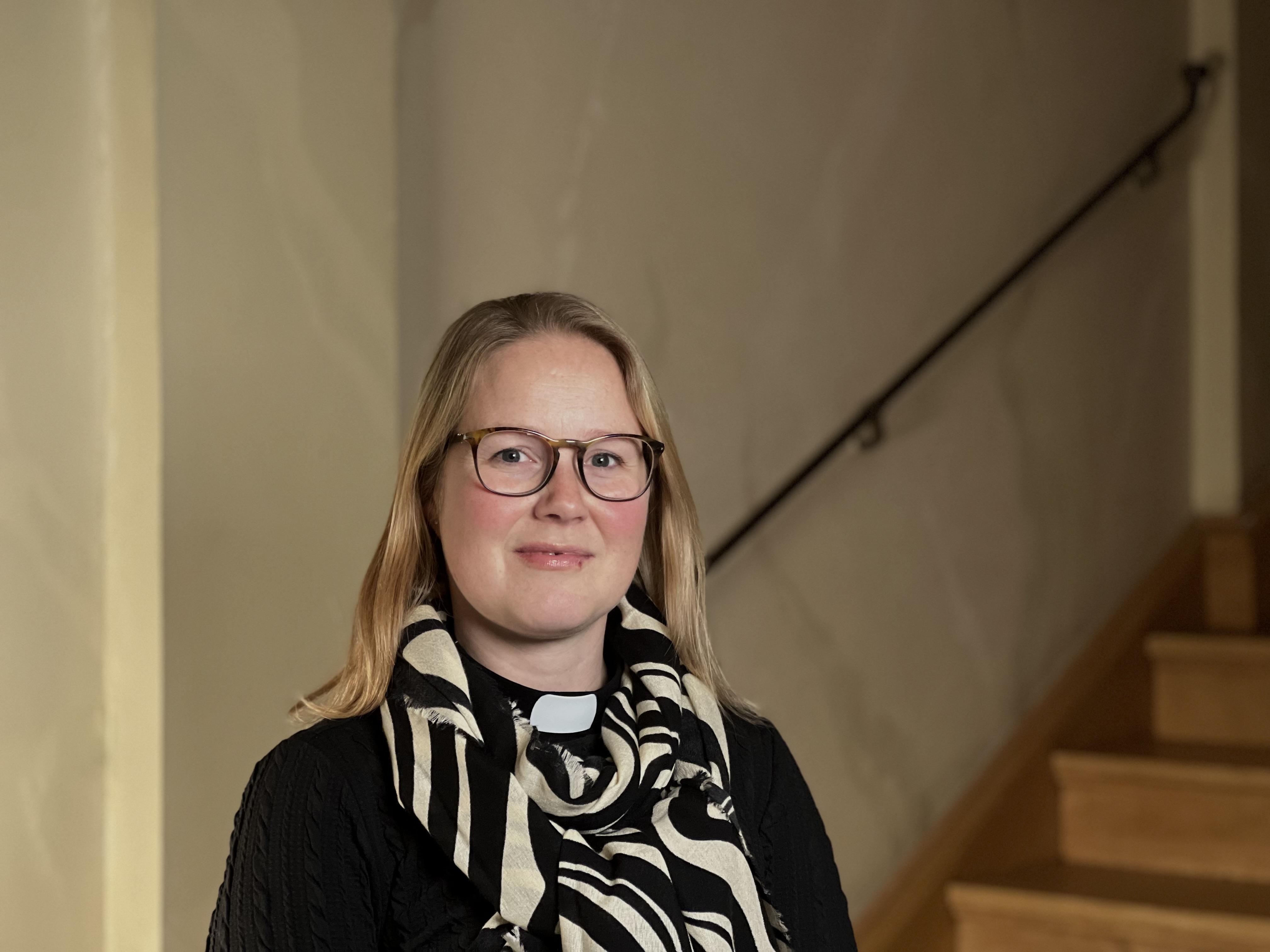 Åsa  Lindgren